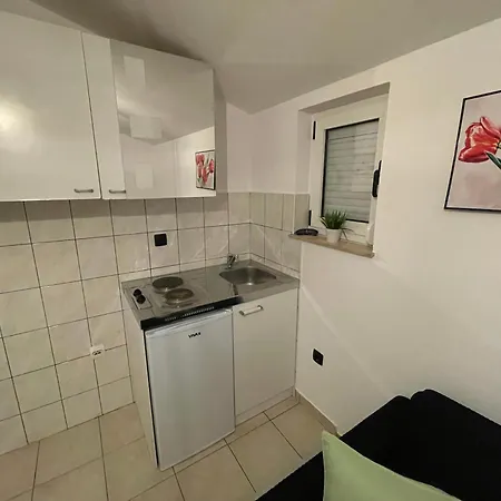 Jakov Apartament