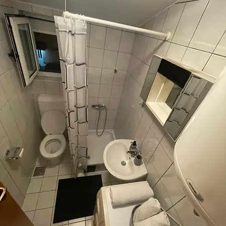 Διαμέρισμα Jakov