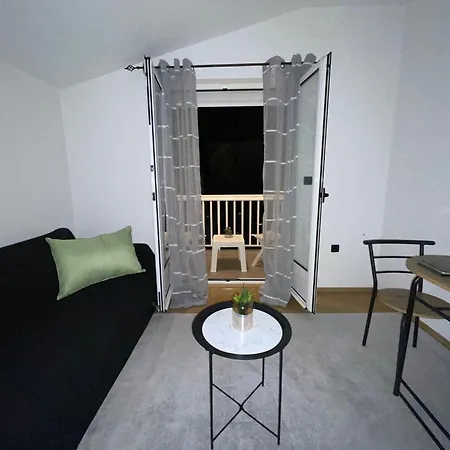 Διαμέρισμα Jakov Široki Brijeg