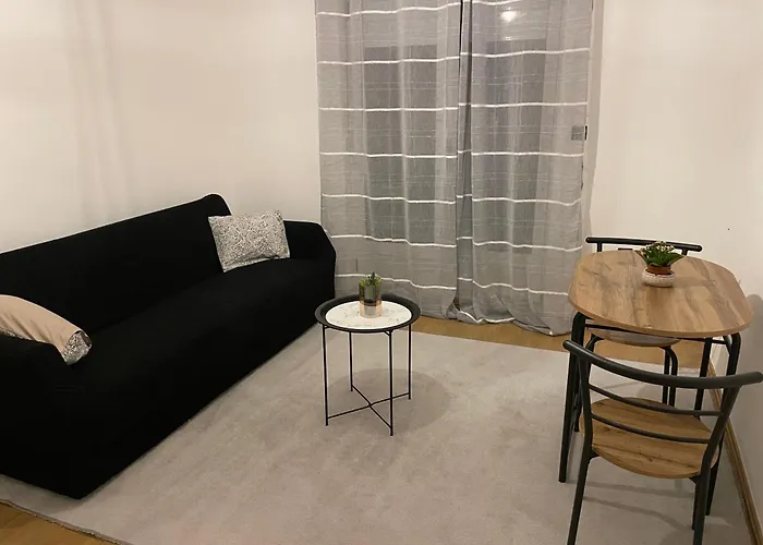 公寓 Jakov Široki Brijeg